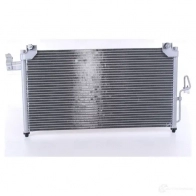 Радиатор кондиционера NISSENS 5707286258426 94720 1226028 FFE P5 - Изображение 2