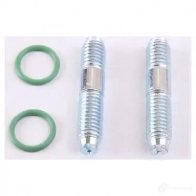 Радиатор кондиционера NISSENS 1225977 XYN 6T25 5707286257931 94663 - Изображение 5