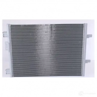 Радиатор кондиционера NISSENS 5707286257894 1225972 94656 BHKCS P - Изображение 2