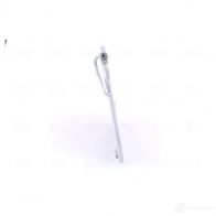 Радиатор кондиционера NISSENS 5707286344730 OV0XQ V7 940203 1214133227 - Изображение 3