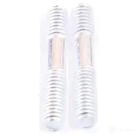 Радиатор кондиционера NISSENS 5707286344730 OV0XQ V7 940203 1214133227 - Изображение 5
