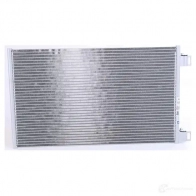 Радиатор кондиционера NISSENS 940184 GFVS P0M 1225004 5707286342842 - Изображение 2
