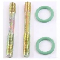 Радиатор кондиционера NISSENS 940184 GFVS P0M 1225004 5707286342842 - Изображение 5