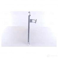 Радиатор кондиционера NISSENS GV LC1 1226100 5707286259140 94798 - Изображение 4