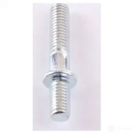 Радиатор кондиционера NISSENS GV LC1 1226100 5707286259140 94798 - Изображение 5