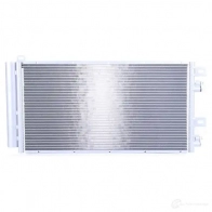 Радиатор кондиционера NISSENS 94591 1225914 V Z6WZA 5707286257351 - Изображение 3