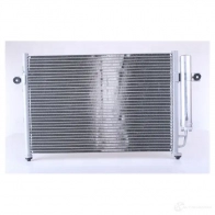 Радиатор кондиционера NISSENS MH 29DDQ 1225964 5707286257825 94646 - Изображение 2