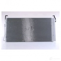 Радиатор кондиционера NISSENS 1225783 WC9IC 3 94449 5707286256033 - Изображение 2
