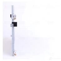 Радиатор кондиционера NISSENS 1226001 94688 5707286258174 B2ELX Z - Изображение 2