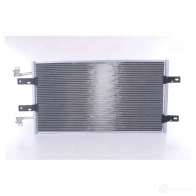 Радиатор кондиционера NISSENS BI6H BC 5707286270947 1224939 940119 - Изображение 2