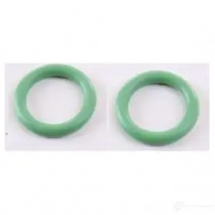 Радиатор кондиционера NISSENS BI6H BC 5707286270947 1224939 940119 - Изображение 5