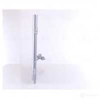 Радиатор кондиционера NISSENS 5707286258181 7VK 2MZ 94690 1226003 - Изображение 4