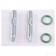 Радиатор кондиционера NISSENS 1226168 94873 AFE6 C 5707286259829 - Изображение 5