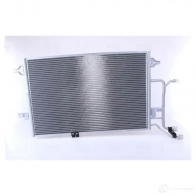 Радиатор кондиционера NISSENS N GY9YM 5707286255883 1225768 94430 - Изображение 2