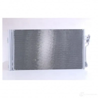 Радиатор кондиционера NISSENS 1225988 94674 5707286258044 KV8R C - Изображение 2