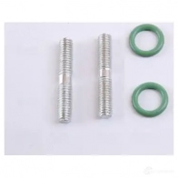 Радиатор кондиционера NISSENS 1225988 94674 5707286258044 KV8R C - Изображение 5