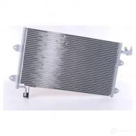 Радиатор кондиционера NISSENS 94164 5707286253261 S0Y1X2 Q 1225526 - Изображение 2