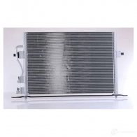 Радиатор кондиционера NISSENS 5707286254640 1225652 94308 K34CS 1 - Изображение 2