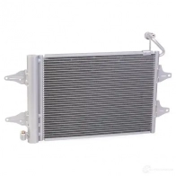 Радиатор кондиционера NISSENS 5707286257658 94628 HG 26VY 1225947 - Изображение 3
