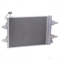 Радиатор кондиционера NISSENS 5707286257658 94628 HG 26VY 1225947 - Изображение 4