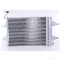 Радиатор кондиционера NISSENS 5707286257658 94628 HG 26VY 1225947 - Изображение 7