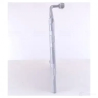 Радиатор кондиционера NISSENS 5707286257658 94628 HG 26VY 1225947 - Изображение 10