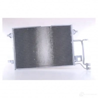Радиатор кондиционера NISSENS 1225560 NR G15 5707286253650 94207 - Изображение 2
