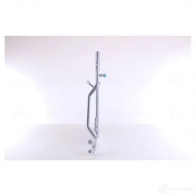 Радиатор кондиционера NISSENS 1225560 NR G15 5707286253650 94207 - Изображение 3