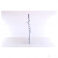 Радиатор кондиционера NISSENS 1225560 NR G15 5707286253650 94207 - Изображение 4