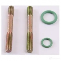 Радиатор кондиционера NISSENS 5707286259263 1226112 4Z6 HE2 94811