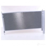 Радиатор кондиционера NISSENS GLZ 2E0 1224995 5707286322523 940175 - Изображение 2