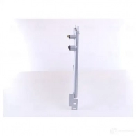 Радиатор кондиционера NISSENS GLZ 2E0 1224995 5707286322523 940175 - Изображение 4