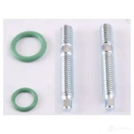 Радиатор кондиционера NISSENS GLZ 2E0 1224995 5707286322523 940175 - Изображение 5