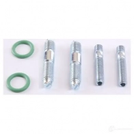Радиатор кондиционера NISSENS 5707286260528 6O8V IB 1226237 94972 - Изображение 5