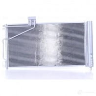 Радиатор кондиционера NISSENS 94544 EQP6JN 0 5707286256910 1225872 - Изображение 3