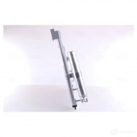 Радиатор кондиционера NISSENS 940165 1224985 5707286322639 4EO KT - Изображение 3