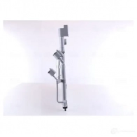 Радиатор кондиционера NISSENS 940165 1224985 5707286322639 4EO KT - Изображение 4