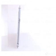Радиатор кондиционера NISSENS 940021 5707286251793 DWA2 NX 1224852 - Изображение 4