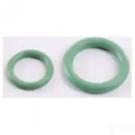 Радиатор кондиционера NISSENS 940021 5707286251793 DWA2 NX 1224852 - Изображение 5