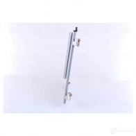 Радиатор кондиционера NISSENS 940333 5707286361706 X486 0D0 1225134 - Изображение 4