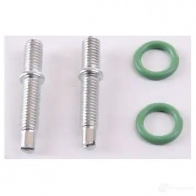 Радиатор кондиционера NISSENS 940178 1224998 5707286341173 1 0P0I - Изображение 5