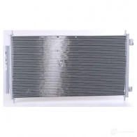 Радиатор кондиционера NISSENS 940140 2 ZS1R 1224959 5707286280441 - Изображение 2