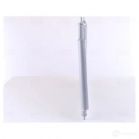 Радиатор кондиционера NISSENS 940140 2 ZS1R 1224959 5707286280441 - Изображение 3