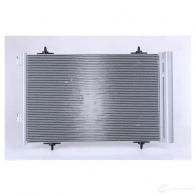 Радиатор кондиционера NISSENS 940189 5707286343917 6JQZ O3Z 1225009 - Изображение 2