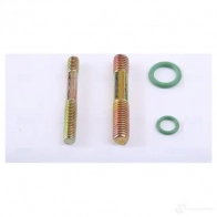Радиатор кондиционера NISSENS 5 P9X1 940337 1225137 5707286366114 - Изображение 5