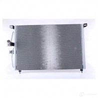 Радиатор кондиционера NISSENS 94232 1225583 I Z9DP7 5707286253896 - Изображение 2