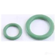 Радиатор кондиционера NISSENS 940126 9Z OR9 1224945 5707286271005 - Изображение 5
