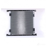 Радиатор кондиционера NISSENS 1225048 IHIE CW7 940242 5707286346864 - Изображение 2
