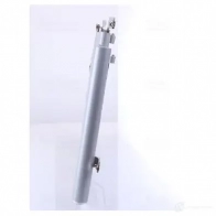 Радиатор кондиционера NISSENS 6LO YE 1225962 94644 5707286257801 - Изображение 4