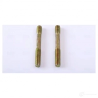 Радиатор кондиционера NISSENS 6LO YE 1225962 94644 5707286257801 - Изображение 5